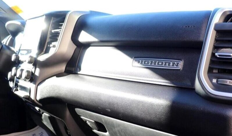 
								2023 RAM 3500 Big Horn Sport full									