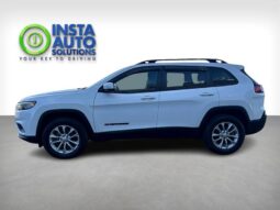 
										2019 Jeep Cherokee Altitude full									