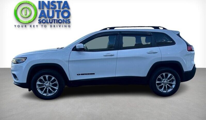 
								2019 Jeep Cherokee Altitude full									