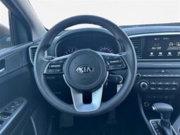 
										2021 Kia Sportage LX full									