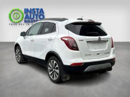 
										2018 Buick Encore Essence full									