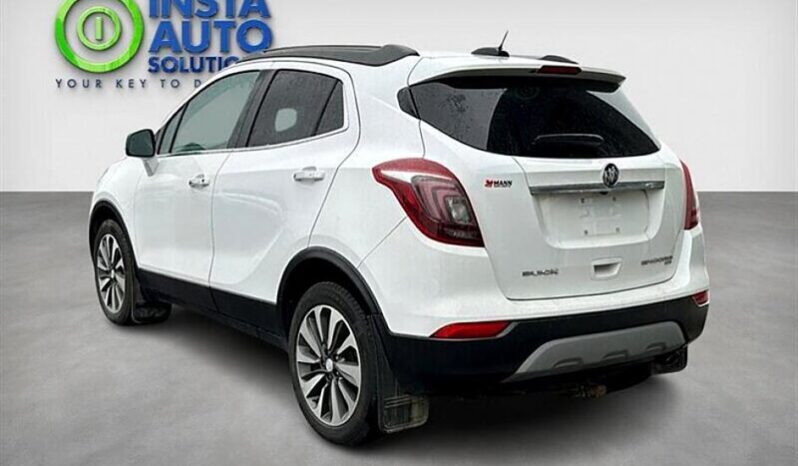 
								2018 Buick Encore Essence full									