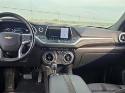
										2022 Chevrolet Blazer Premier full									