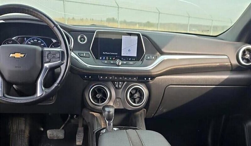 
								2022 Chevrolet Blazer Premier full									