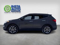 
										2014 Hyundai Santa Fe Sport 2.0T full									