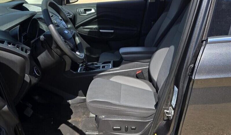 
								2018 Ford Escape SE full									