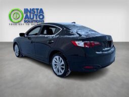 
										2017 Acura ILX w/Premium Package full									