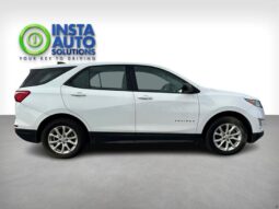 
										2019 Chevrolet Equinox LS full									