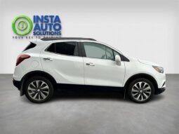 
										2018 Buick Encore Essence full									