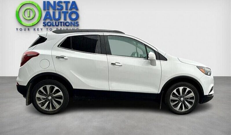 
								2018 Buick Encore Essence full									