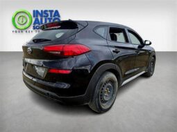 
										2019 Hyundai TUCSON Essential full									