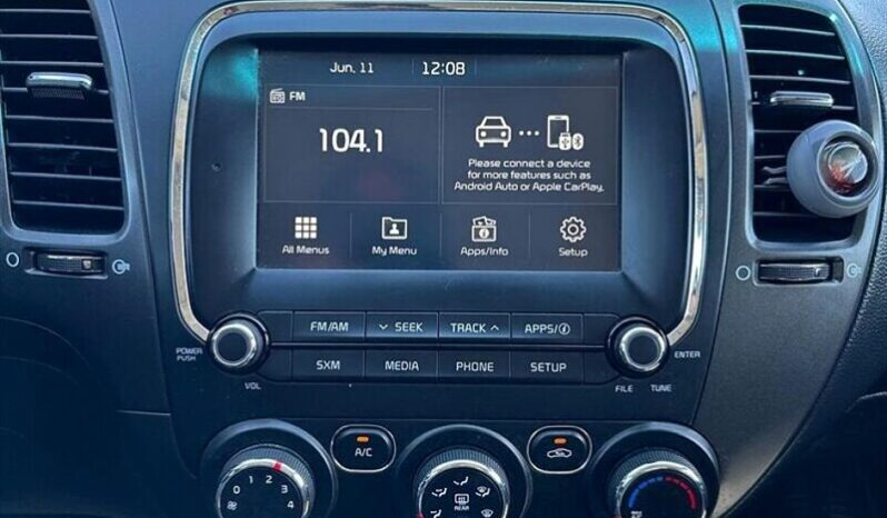 
								2018 Kia Forte LX Plus full									