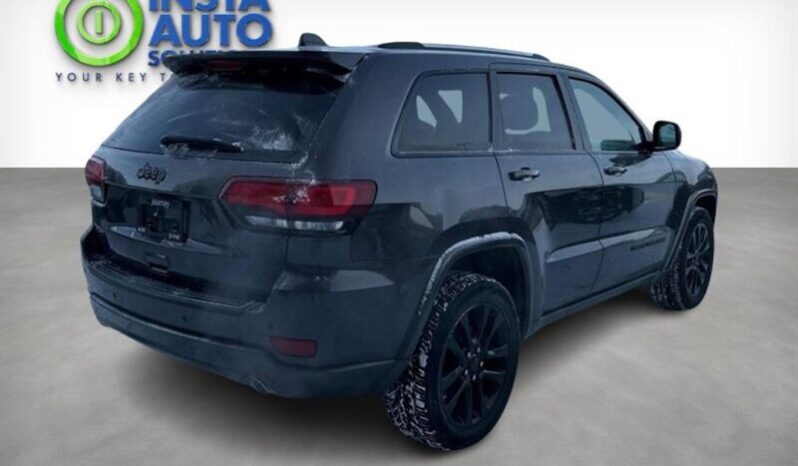 
								2019 Jeep Grand Cherokee Laredo 4WD full									