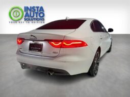 
										2017 Jaguar XF 35t Premium AWD full									
