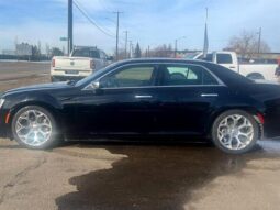 
										2019 Chrysler 300 Series C 5.7L Hemi V8 full									