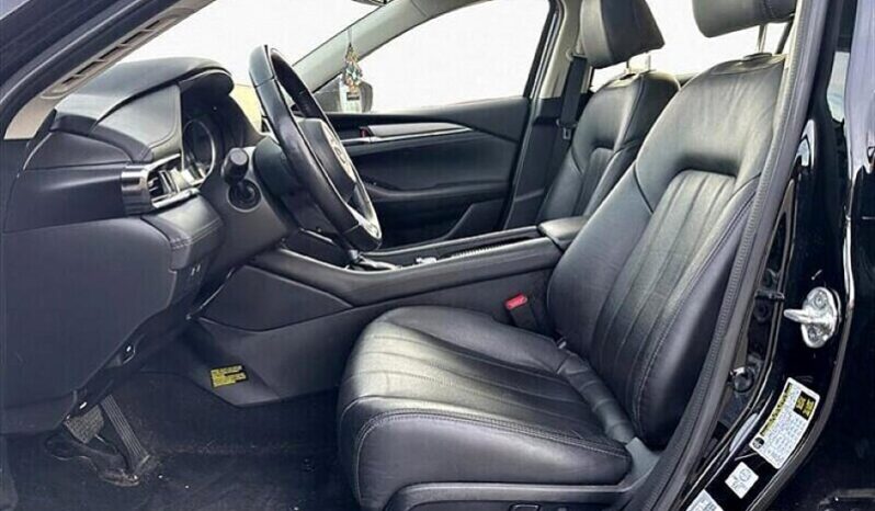 
								2020 Mazda Mazda6 GS-L full									