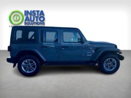 
										2019 Jeep Wrangler Sahara full									