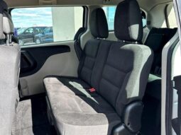 
										2018 Dodge Grand Caravan CANADA VALUE full									