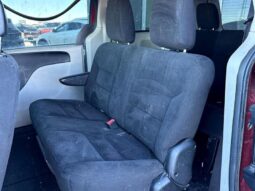 
										2015 Dodge Grand Caravan Canada Value Package full									