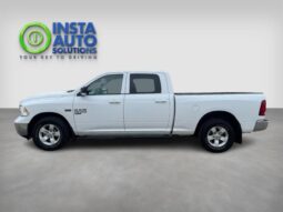 
										2022 RAM 1500 Classic SLT full									