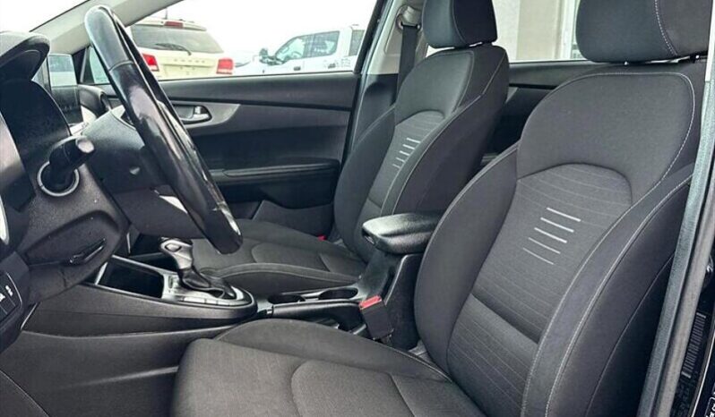 
								2019 Kia Forte LX full									