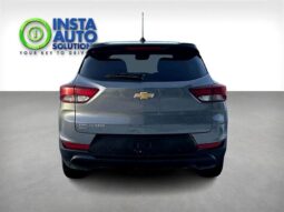 
										2021 Chevrolet Trailblazer LS full									