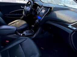 
										2014 Hyundai Santa Fe Sport 2.0T full									