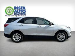 
										2018 Chevrolet Equinox LS full									