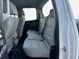 
										2018 Chevrolet Silverado 1500 Work Truck full									