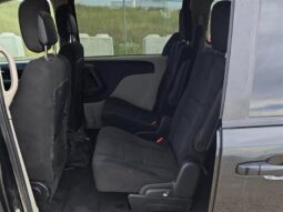 
										2017 Dodge Grand Caravan SXT full									