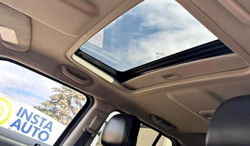 
								2016 Jeep Patriot High Altitude full									