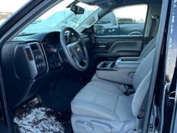 
										2019 Chevrolet Silverado 1500 LD Custom full									