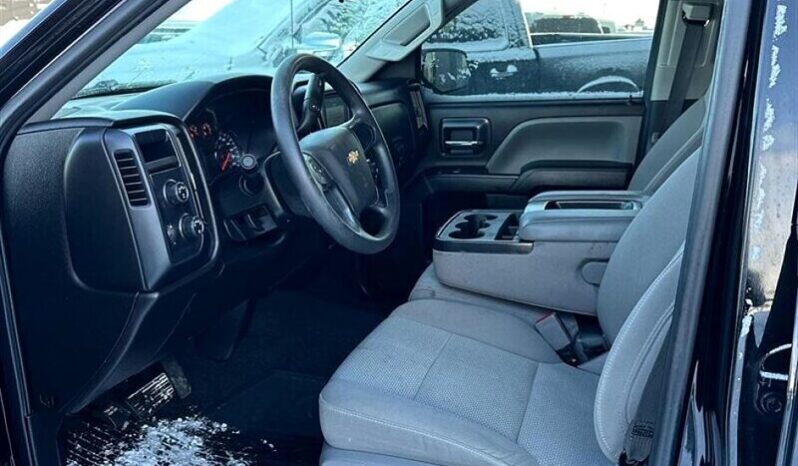 
								2019 Chevrolet Silverado 1500 LD Custom full									