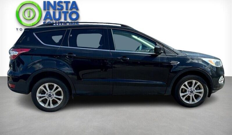 
								2018 Ford Escape SE full									