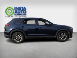 
										2018 Mazda CX-9 GS-L full									