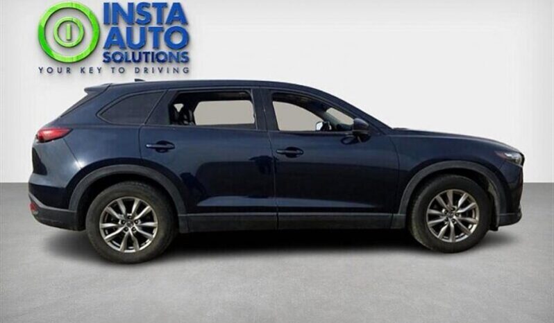
								2018 Mazda CX-9 GS-L full									