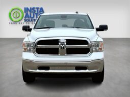 
										2022 RAM 1500 SLT full									