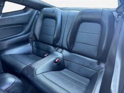 
										2017 Ford Mustang EcoBoost Premium full									