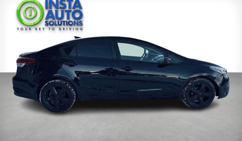 
								2018 Kia Forte S full									