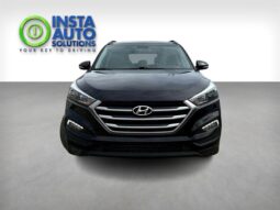 
										2018 Hyundai TUCSON 2.0L SE full									