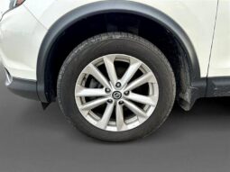 
										2019 Nissan Qashqai SV full									