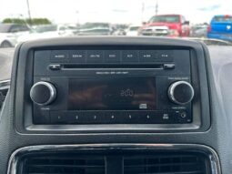 
										2017 Dodge Grand Caravan CAN VALUE PACKAGE full									