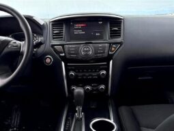 
										2020 Nissan Pathfinder S full									