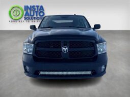 
										2018 RAM 1500 Express full									
