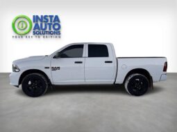 
										2019 RAM 1500 Classic Express full									