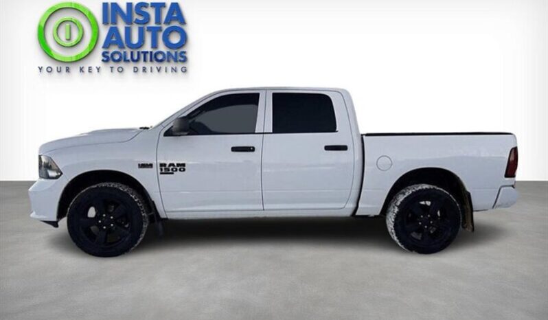 
								2019 RAM 1500 Classic Express full									