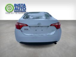 
										2019 Toyota Corolla L full									