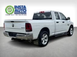 
										2021 RAM 1500 Classic Tradesman full									