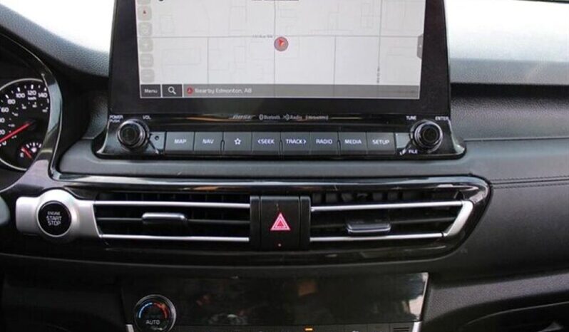 
								2023 Kia Seltos SX full									