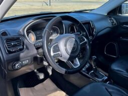 
										2019 Jeep Compass Altitude full									